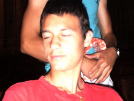 2 de tention