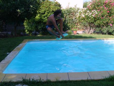 TRO LA CLASSE