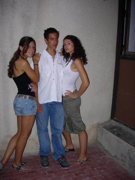 MARION STAN ET NATALI