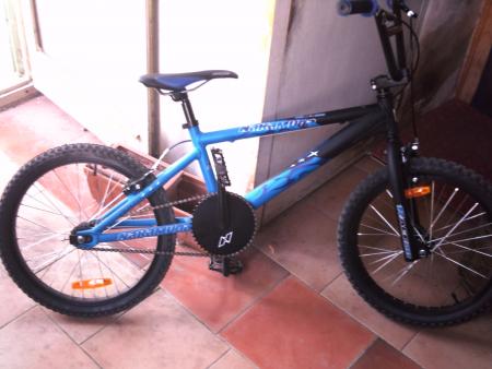 Mon vélo