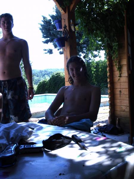 2 bo goss