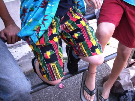 SAGA AFRICA!!!