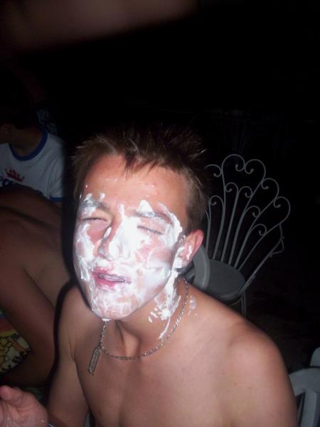 CHANTILLY...