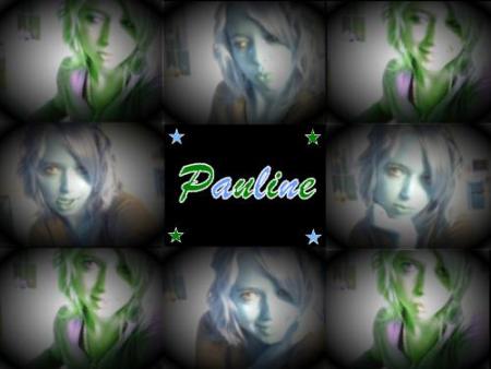 pauline